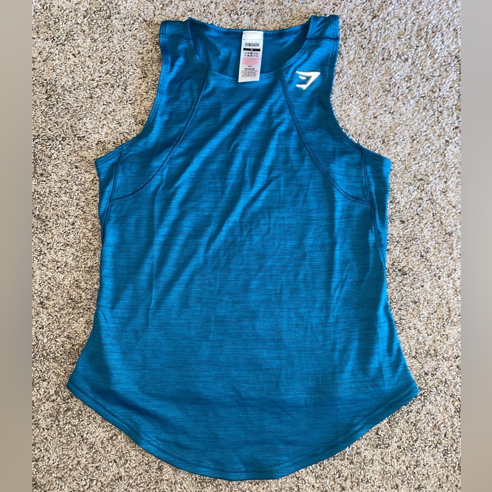 Gymshark Tank